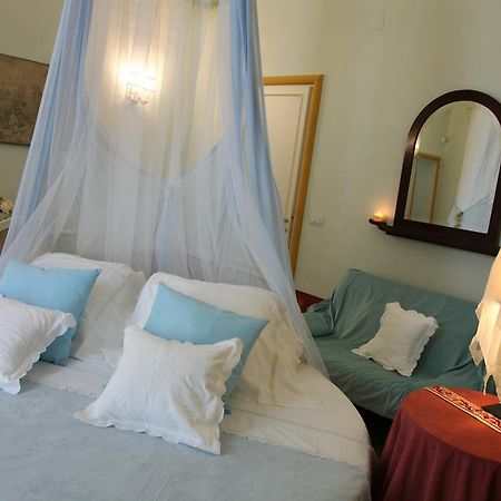 Locus Amoenus Luxury Rooms Κοράτο Εξωτερικό φωτογραφία