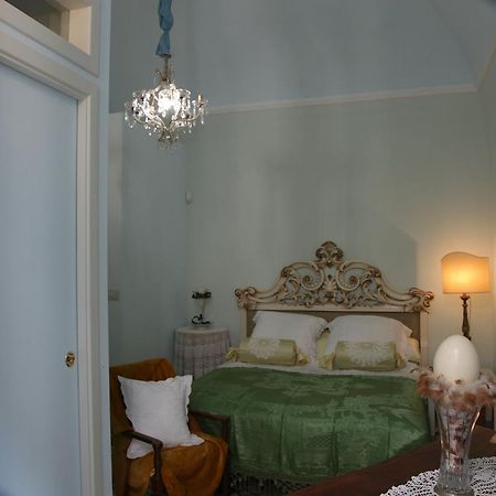 Locus Amoenus Luxury Rooms Κοράτο Εξωτερικό φωτογραφία