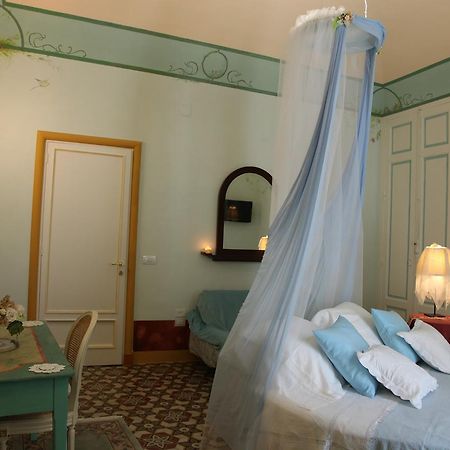 Locus Amoenus Luxury Rooms Κοράτο Εξωτερικό φωτογραφία