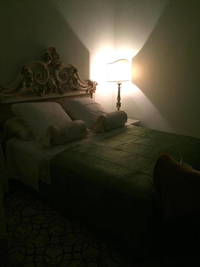 Locus Amoenus Luxury Rooms Κοράτο Εξωτερικό φωτογραφία