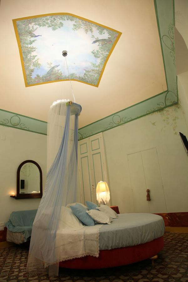 Locus Amoenus Luxury Rooms Κοράτο Εξωτερικό φωτογραφία