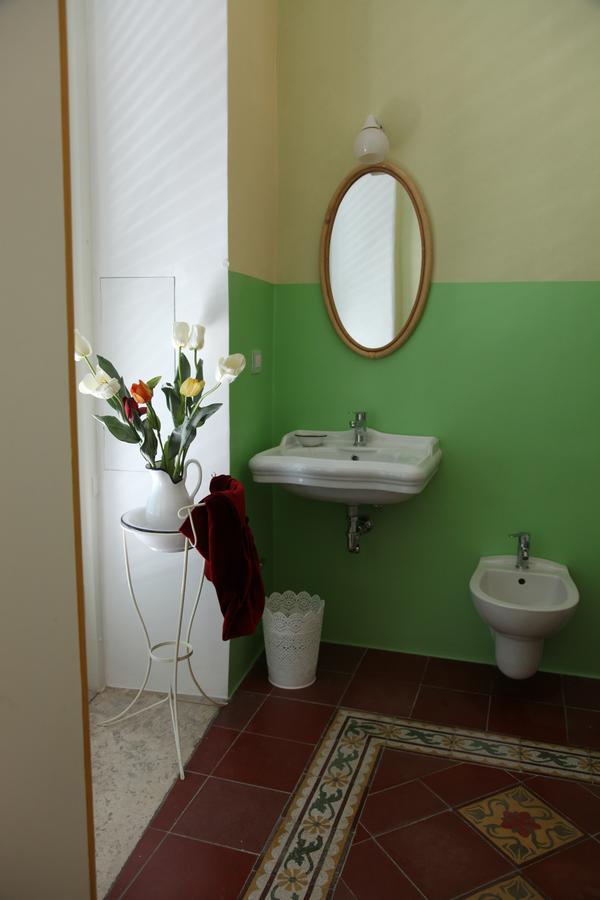 Locus Amoenus Luxury Rooms Κοράτο Εξωτερικό φωτογραφία