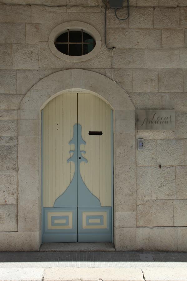 Locus Amoenus Luxury Rooms Κοράτο Εξωτερικό φωτογραφία
